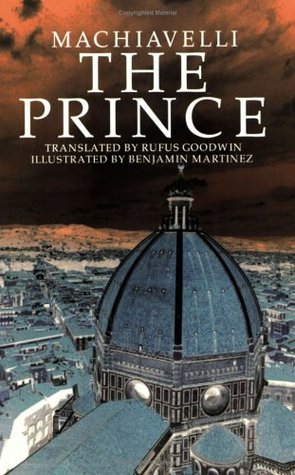 The Prince online read for free