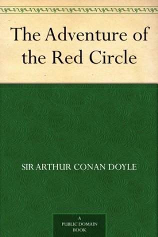 The Adventure of the Red Circle