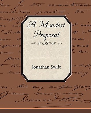 A Modest Proposal online read for free