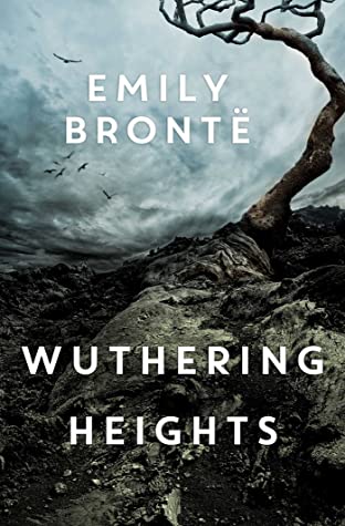 Wuthering Heights online read for free