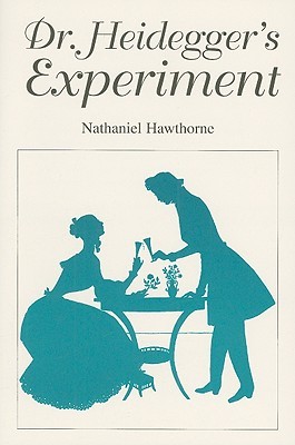 Dr. Heidegger's Experiment online read for free