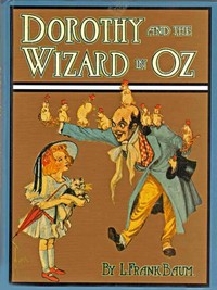 Dorothy and the Wizard in Oz online read for free