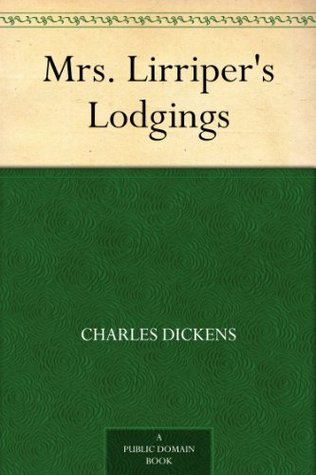 Mrs. Lirriper's Lodgings