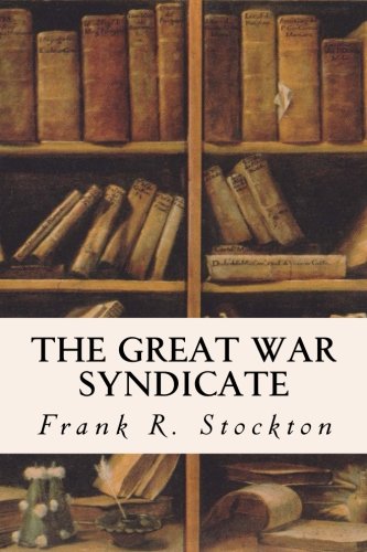 The Great War Syndicate online read for free