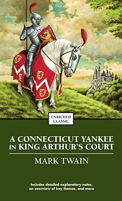 A Connecticut Yankee In King Arthur's Court online read for free