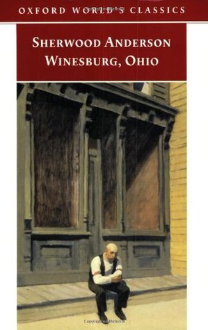 Winesburg, Ohio online read for free