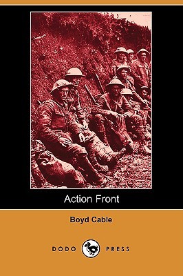 Action Front online read for free