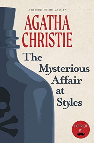 The Mysterious Affair at Styles online read for free