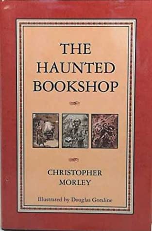 The Haunted Bookshop online read for free