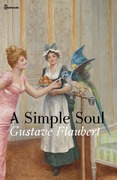 A Simple Soul online read for free