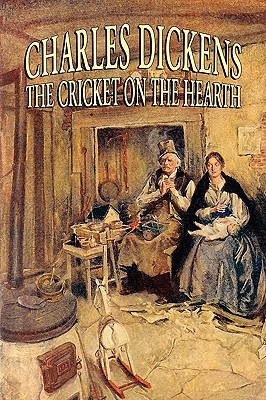 The Cricket on the Hearth online read for free