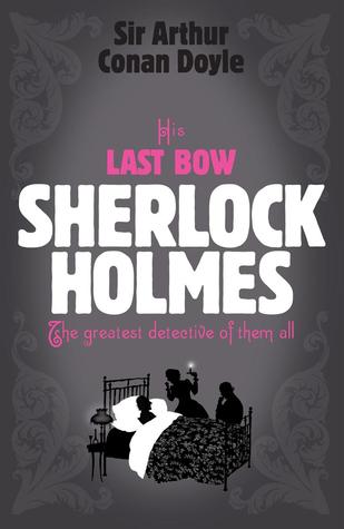 His Last Bow online read for free