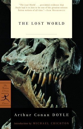 The Lost World online read for free