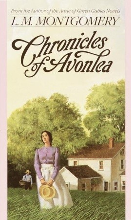 Chronicles of Avonlea online read for free