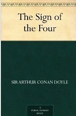 Sign of the Four online read for free