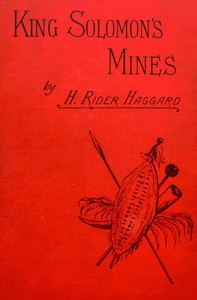 King Solomon's Mines online read for free