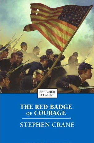 The Red Badge of Courage online read for free