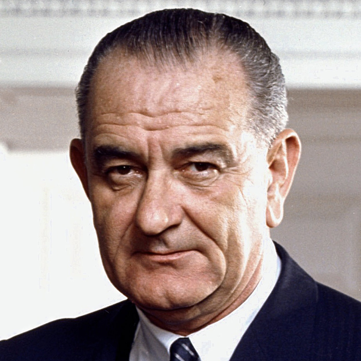 Inaugural Address(1965) online read for free