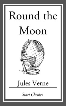 Round the Moon online read for free