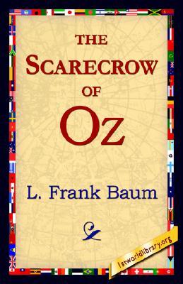 The Scarecrow of Oz online read for free