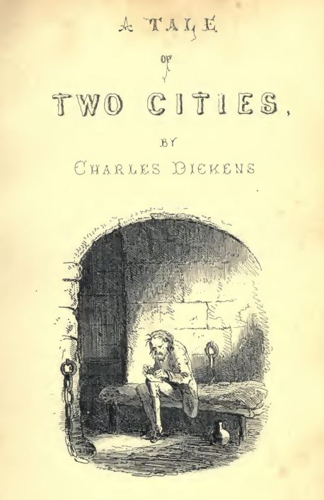 A Tale of Two Cities