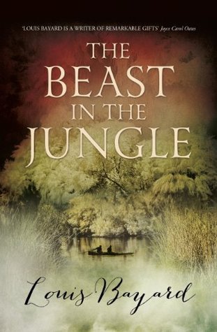 The Beast in the Jungle online read for free