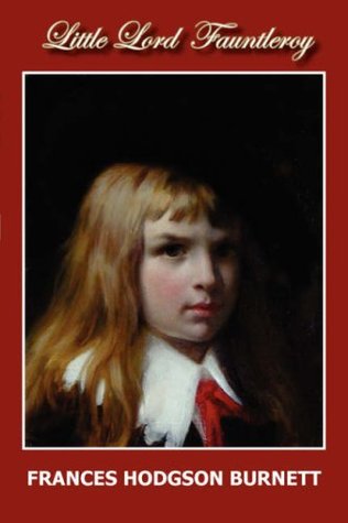 Little Lord Fauntleroy online read for free