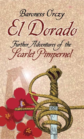 El Dorado online read for free