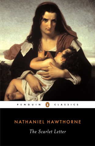 The Scarlet Letter online read for free