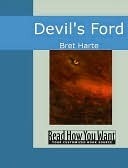 Devil's Ford online read for free