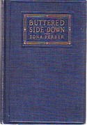 Buttered Side Down online read for free