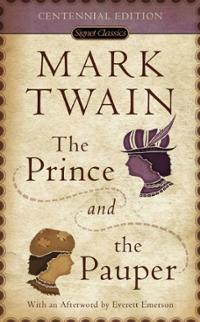 The Prince and the Pauper online read for free