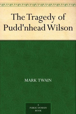 The Tragedy of Pudd'nhead Wilson online read for free