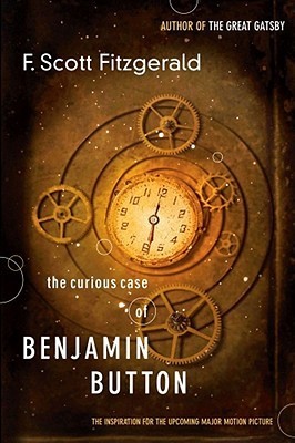 The Curious Case Of Benjamin Button online read for free