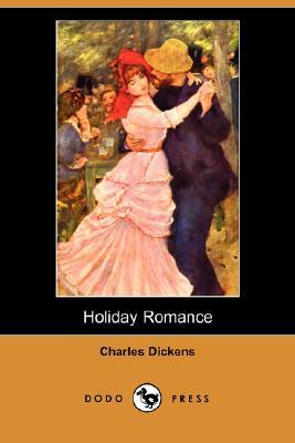 Holiday Romance online read for free