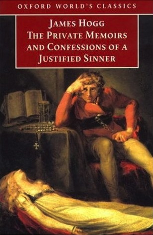 The Private Memoirs and Confessions of A Justified Sinner online read for free