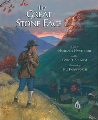 The Great Stone Face online read for free