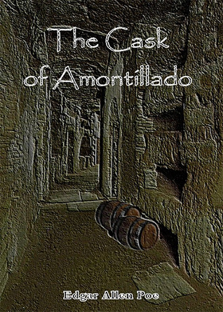 The Cask of Amontillado online read for free