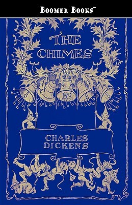 The Chimes online read for free