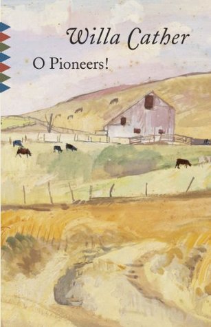 O Pioneers! online read for free