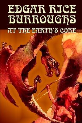 At the Earth's Core online read for free