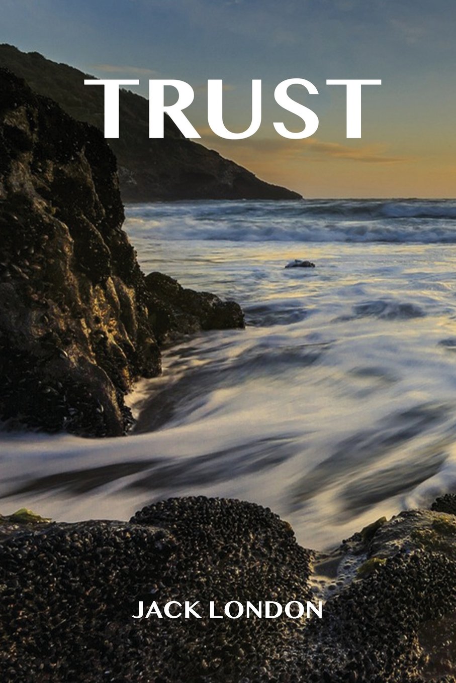 Trust online read for free