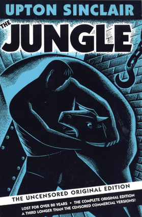 The Jungle online read for free