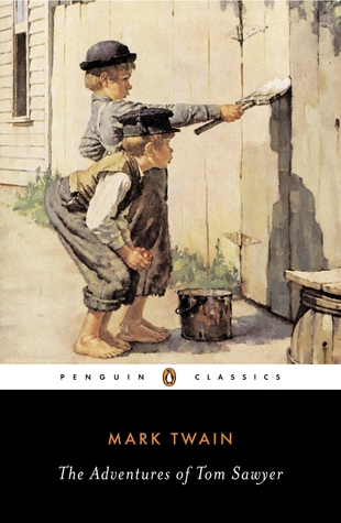 The Adventures of Tom Sawyer online read for free