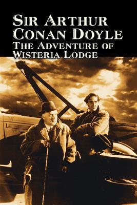 The Adventure of Wisteria Lodge online read for free