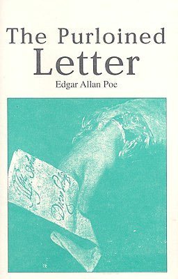 The Purloined Letter online read for free