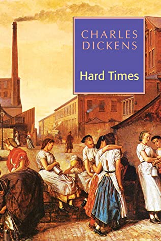 Hard Times online read for free