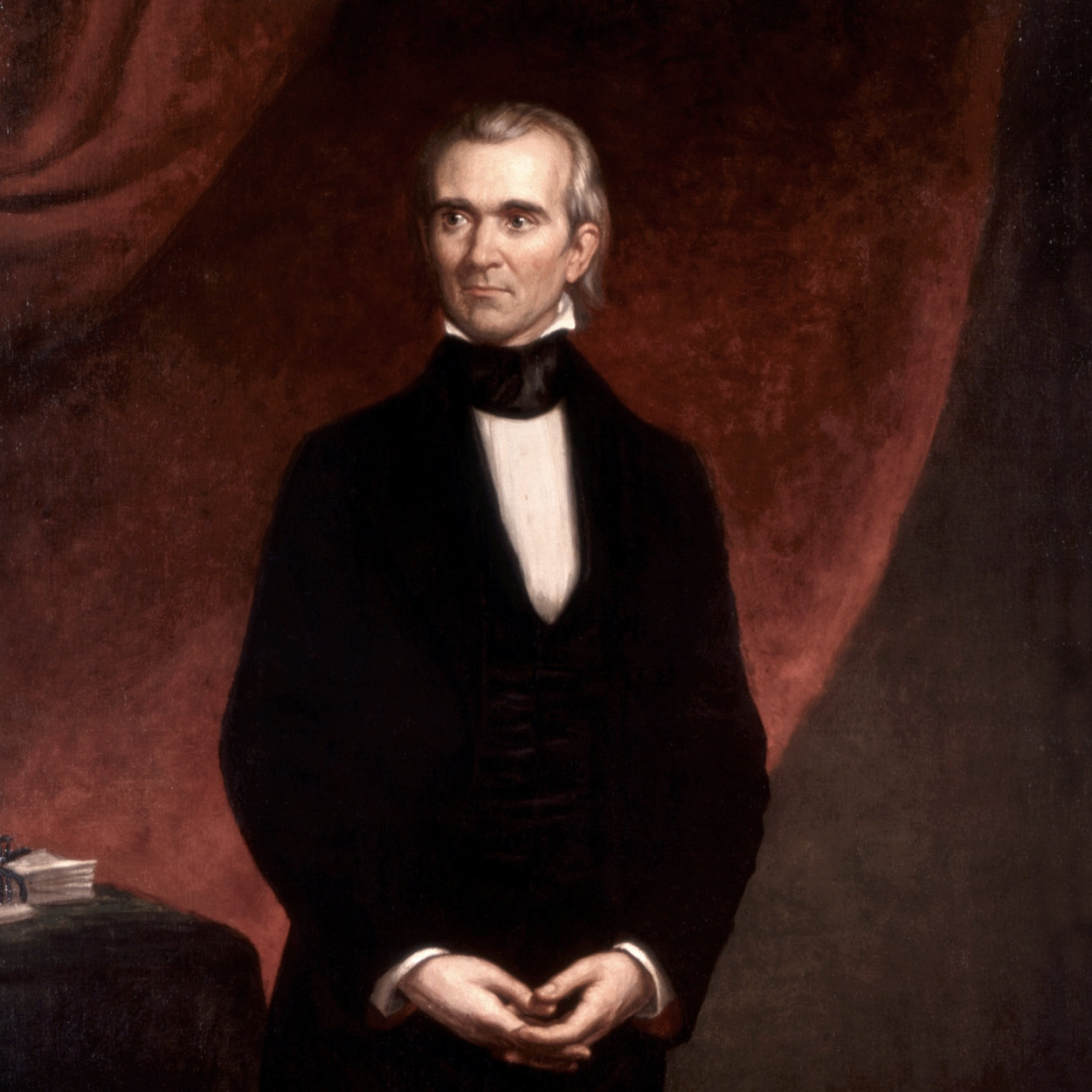 Inaugural Address(1845)