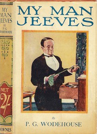 My Man Jeeves online read for free