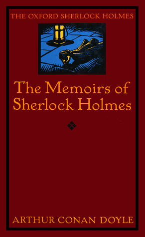 Memoirs of Sherlock Holmes online read for free